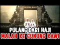 Download Lagu BANYUWANGI GEMPAR! PULANG HAJI LANGSUNG KE GUNUNG KAWI! CERITA HOROR PESUGIHAN!