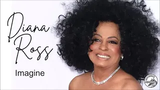 Diana Ross - Imagine
