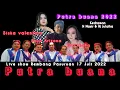 BENANG BIRU • ANDI KDI • PUTRA BUANA LIVE PASURUAN