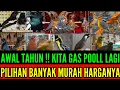 Lagu 🔴 AWAL TAHUN ! KITA GASS POOLL BANYAK PILIHANNYA MURAH HARGANYA 0838-7553-6945