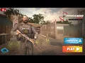 Commando Assault Shooting Unity 3D Source Code For Sale Realistic TPS Shooter Template