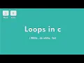 1-6 CS50x In Arabic - Week 1