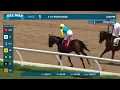 Jalisco wins race 1 at Del Mar 26