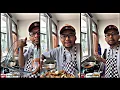 Download Lagu Abang Red || Masak Sambal Telur \u0026 Ikan Masak Kicap Untuk Anak-Anak