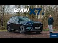 Lagu The 2026 BMW X7 xDrive40i | The pinnacle of BMW Luxury  (4K)