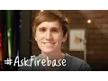 How to use Firebase on the server -