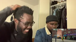 this should have more views yung l gbewa official music video reaction 
