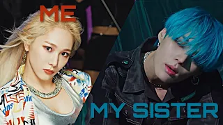 Download TOP 25 FAVORITE KPOP SONGS OF 2020 | ME VS MY SISTER | MARCH MP3