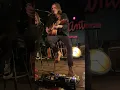 Patrick Droney - Glitter live in Austin 2/14/22
