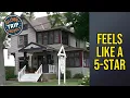 Blue Gables Bed and Breakfast - Feels Like a 5-Star Niagara Falls ON Canada