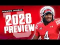 EARLY 2026 UTAH SEASON Cover 3 Summer School