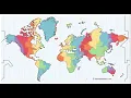 The differences in the terminology of GMT and UTC still create confusion people around the world