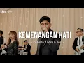 Lagu Kemenangan Hati - Yovie ft. Ghea \u0026 Dearly - Live Perform Amigos Music Entertainment