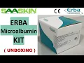 Download Lagu Erba Microalbumin Kit | Introduction | Reagent Kits | #120412 | Medical Analyzer |