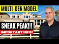 Wildomar California - MultiGen Homes