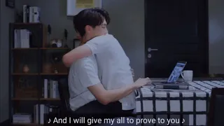 Highlight The Best Scene TharnType Season 2 EP 3 