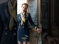 Download Lagu Another Beautiful Day with Ai Flight Attendants - Ai Beauty Art