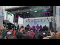 Fiji and Maoli "Naughty Girl" CaliRoots Sessions 2021