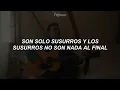 Yesterday is Dead - Josiah Queen (Sub Español) | Video Musical