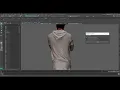 Maya Python Plugins Texture Editor Transfer Skin Weights