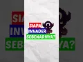 Lagu Siapa sih Invader sebenarnya? #shorts #guardiantales