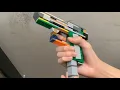 How To Make A Lego Desert Eagle