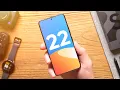 Download Lagu Samsung S22 Review: The Best Small Android Flagship?