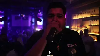 جديد رامي عبدو مع ظاظا محمد اسمع الطيران انا ربيت العالم عل هيبة طق الفشك مو لعبة 