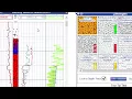 Adding Lithologies to your logs