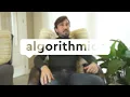 ALGORITHMICS TESTIMONIO PADRE