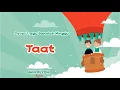 Lagu TAAT | Sekolah Minggu GKA Elyon