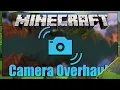 CameraOverhaul Forge Mod 1 16 5 Free Download and Install for Minecraft PC