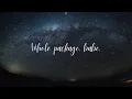 Juno Lyrics | Sabrina Carpenter