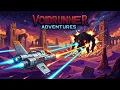VoidRunner Adventures - Mobile Game Trailer 2D Retro Sci-Fi