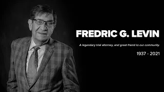 Fred Levin -