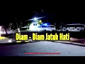 Lagu Diam - Diam Jatuh Hati - Lagu Nostalgia D'Lloyd - Cover  Duet By Dharzana Ade Astama