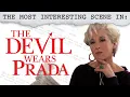 Download Lagu The Most Interesting Scene In The Devil Wears Prada