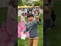 The Whitehouse Easter egg roll 2025 ushomelandsecurity