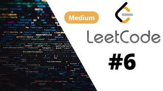 Java Leetcode 6 ZigZag Conversion Array