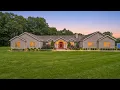 Real Estate Tour 84 Pin Oak DrNew Windsor NY 12553 Orange County NY