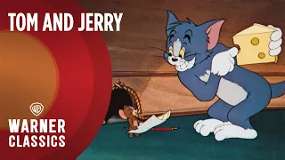 Tom And Jerry Mega Compilation Vol 12 Warner Classics 
