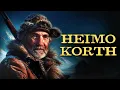 Alaska s Last Frontiersman The Untold Story of Heimo Korth