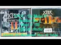 Download Lagu XPDC - Un'Metal ll Hentian Ini | Mael \u0026 Ali (Official Audio)