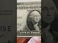 Rare 1 Bill 1935 E Silver Certificate Star