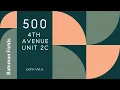 Living in Gowanus Brooklyn 500 4th Ave 2C