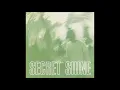 Secret Shine - Loveblind EP - 1993