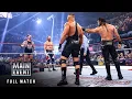 Lagu FULL MATCH: CM Punk \u0026 Sami Zayn vs. Seth Rollins \u0026 Bron Breakker: Saturday Nightβs Main Event
