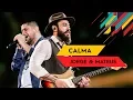 Lagu Calma - Jorge \u0026 Mateus - Villa Mix Goiânia 2017 ( Ao Vivo )