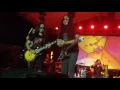 Download Lagu POWERSLAVES - METAL KECIL LIVE @KEBUMEN