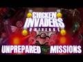 Download Lagu Chicken Invaders Universe 149.5 - Max Difficulty Unprepared Missions #10 (19 Missions Completed!) Download Lagu Chicken Invaders Universe 149.5 - Max Difficulty Unprepared Missions #10 (19 Missions Completed!)